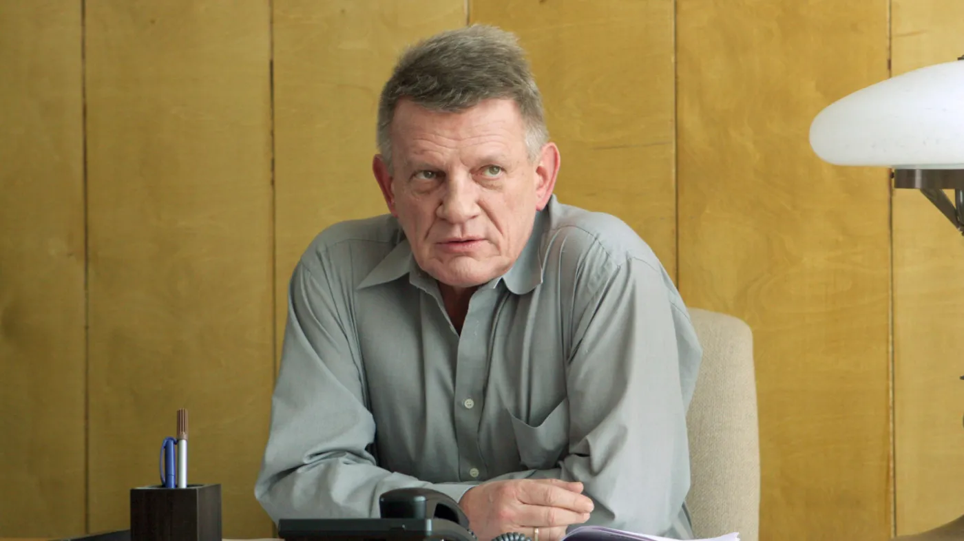 Cieślak