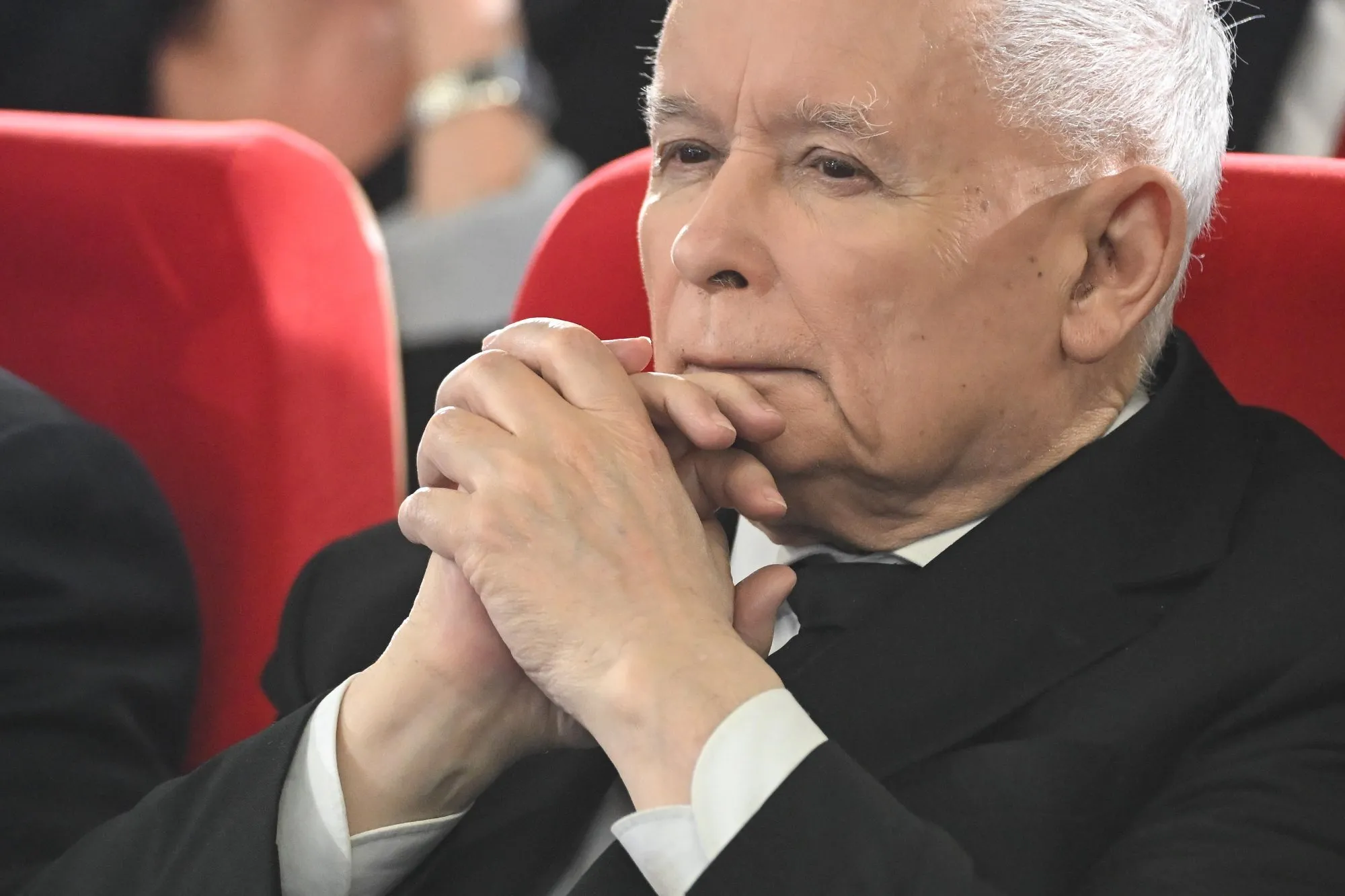 Kaczyński każe posłom PiS bronić Ziobry? Nieoficjalne informacje. "Nawet Trump to widzi"