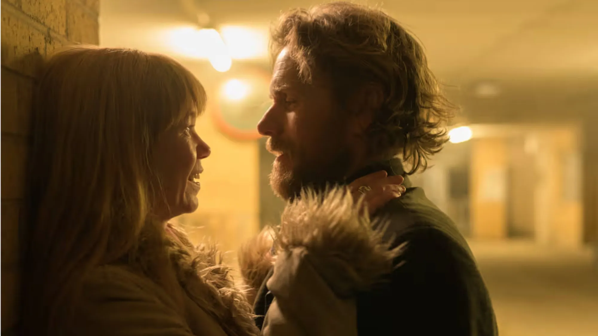 Wstrząsający serial kryminalny w końcu w Polsce. 100 proc. od krytyków