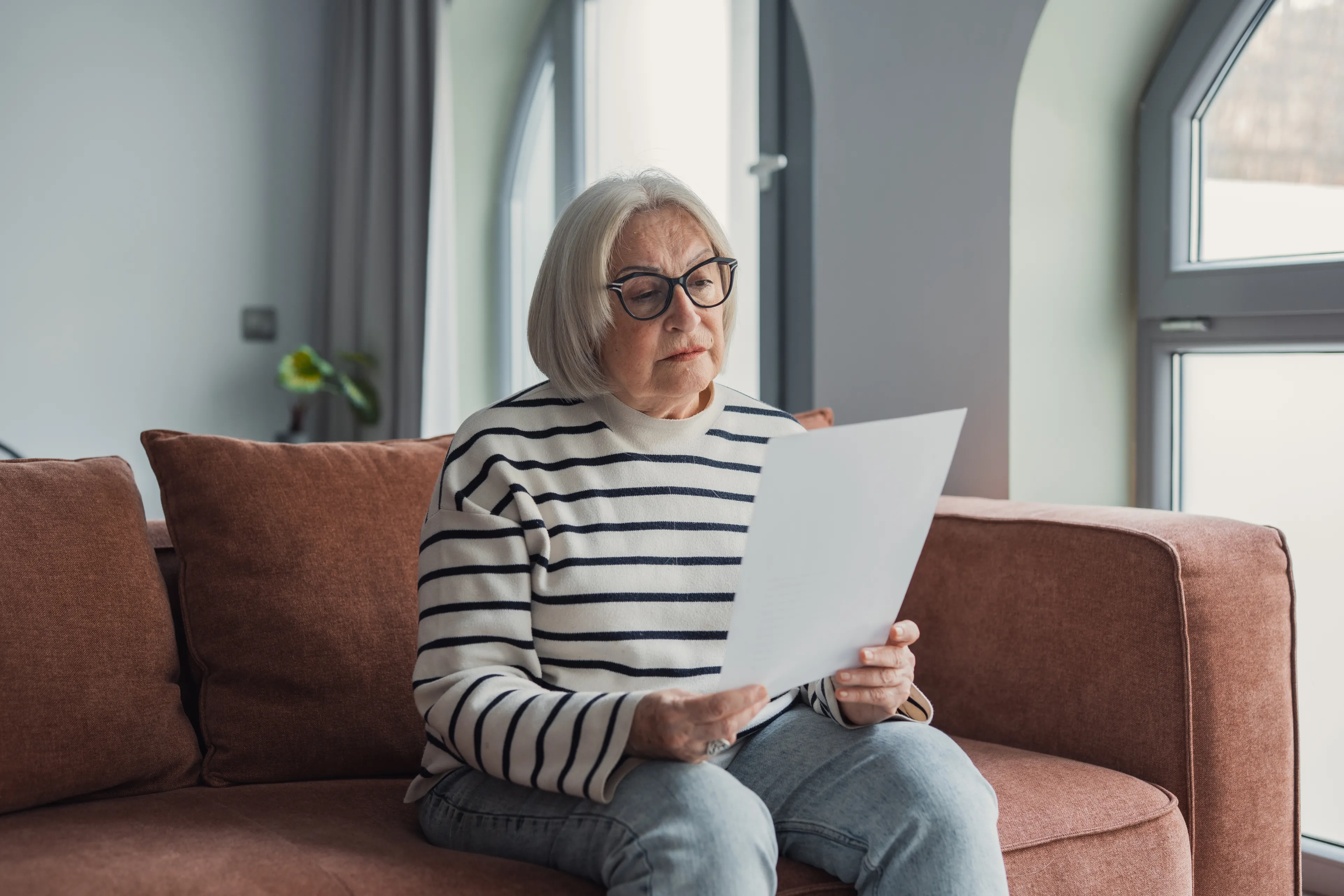 Seniorzy mają czas do 25 maja. Za karę mniejsza emerytura
