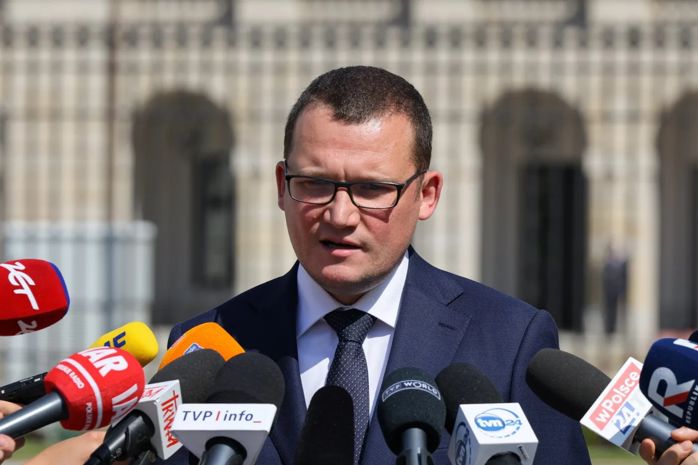 Paweł Szefernaker