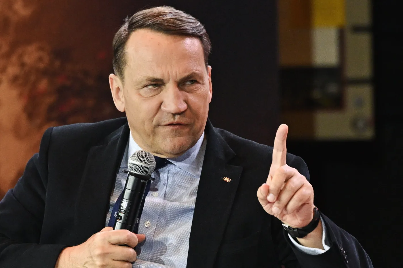 Radosław Sikorski