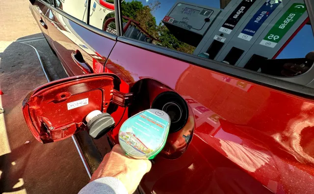 Paliwowe trzęsienie ziemi na stacjach w Polsce. Od 1 czerwca benzyna 95 i LPG już po tyle. Mamy najnowsze zestawienie