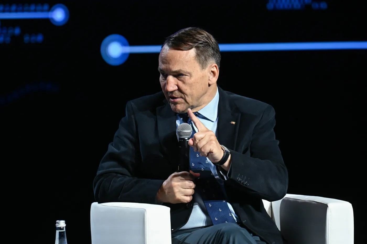Radosław Sikorski