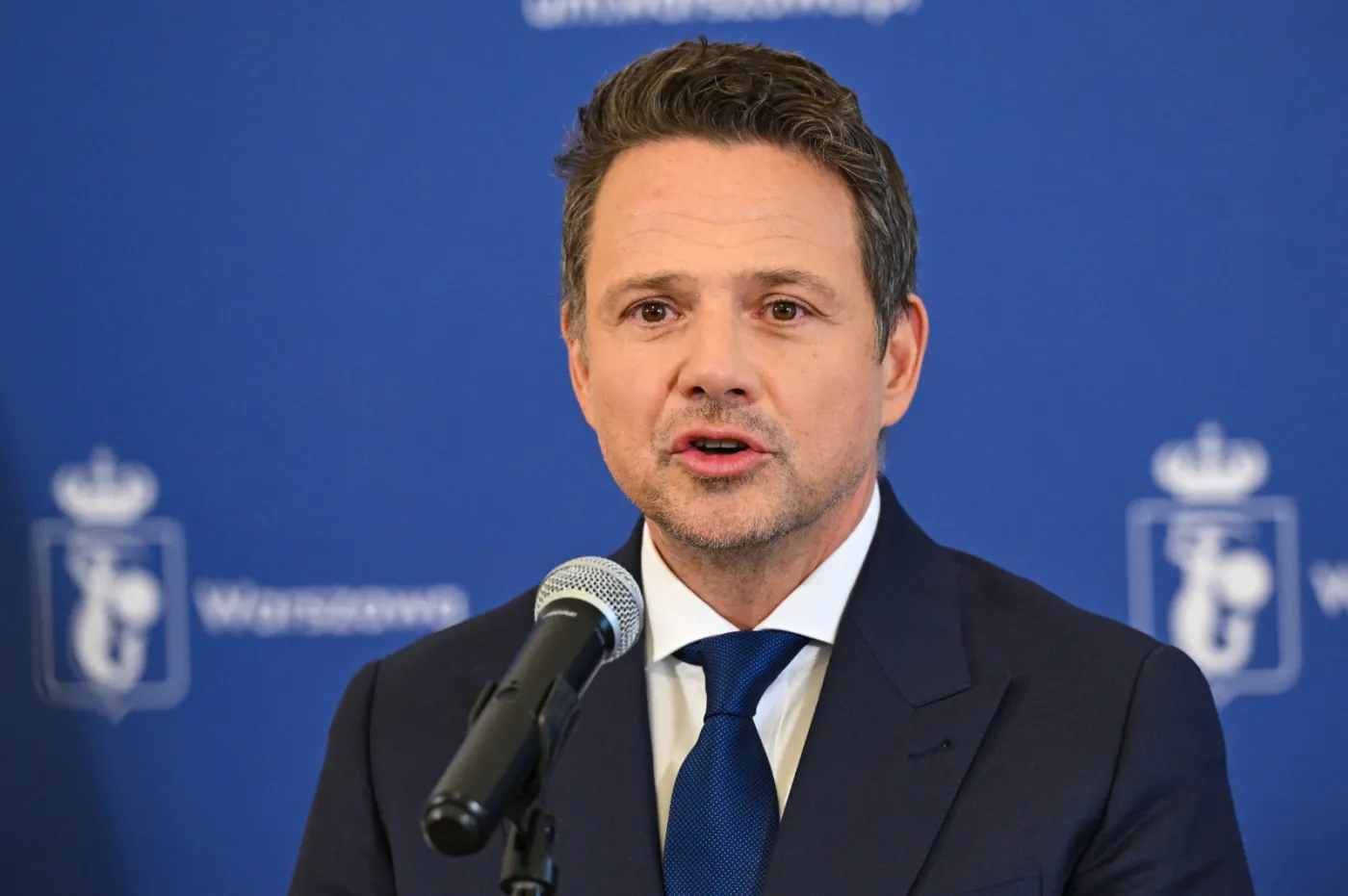 Rafał Trzaskowski