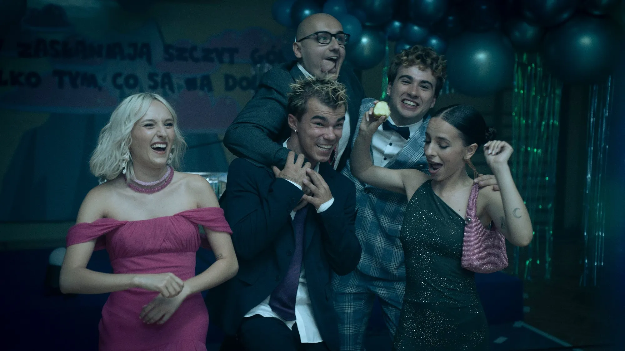 Hitowy polski film po raz pierwszy w telewizji. Do kin przyciągnął milion widzów