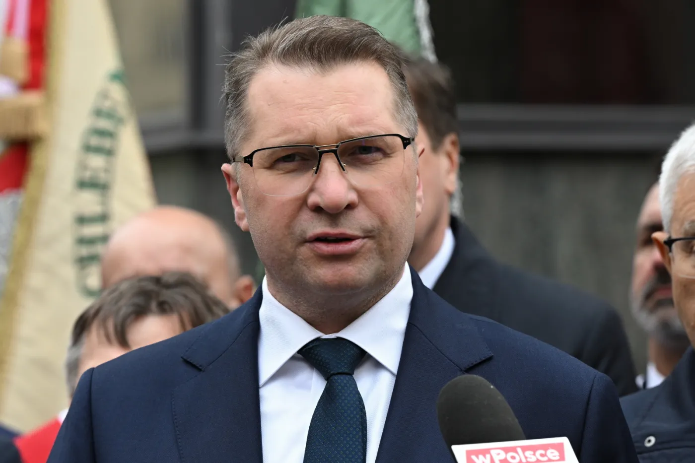Przemysław Czarnek