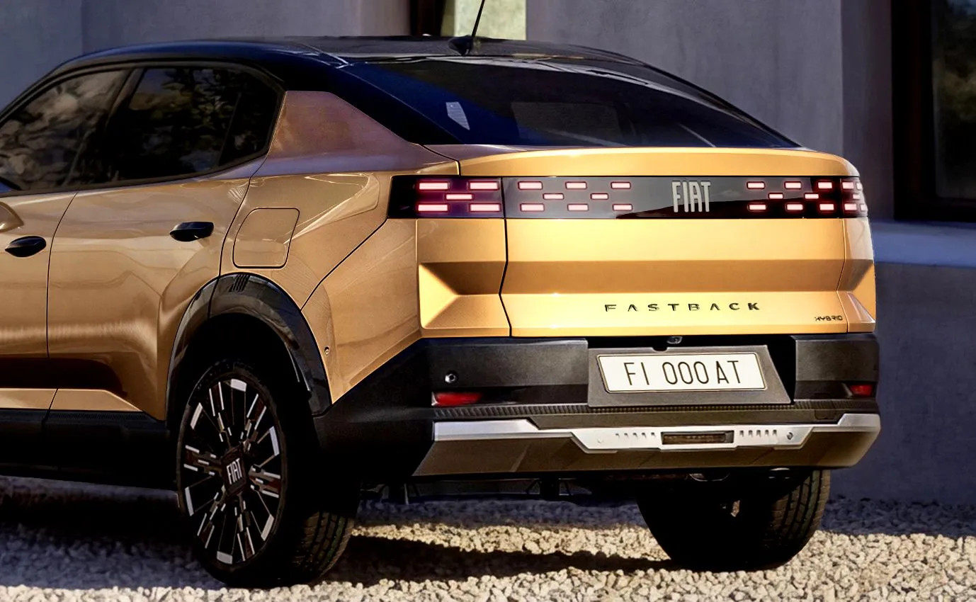 Nowy Fiat Grizzly