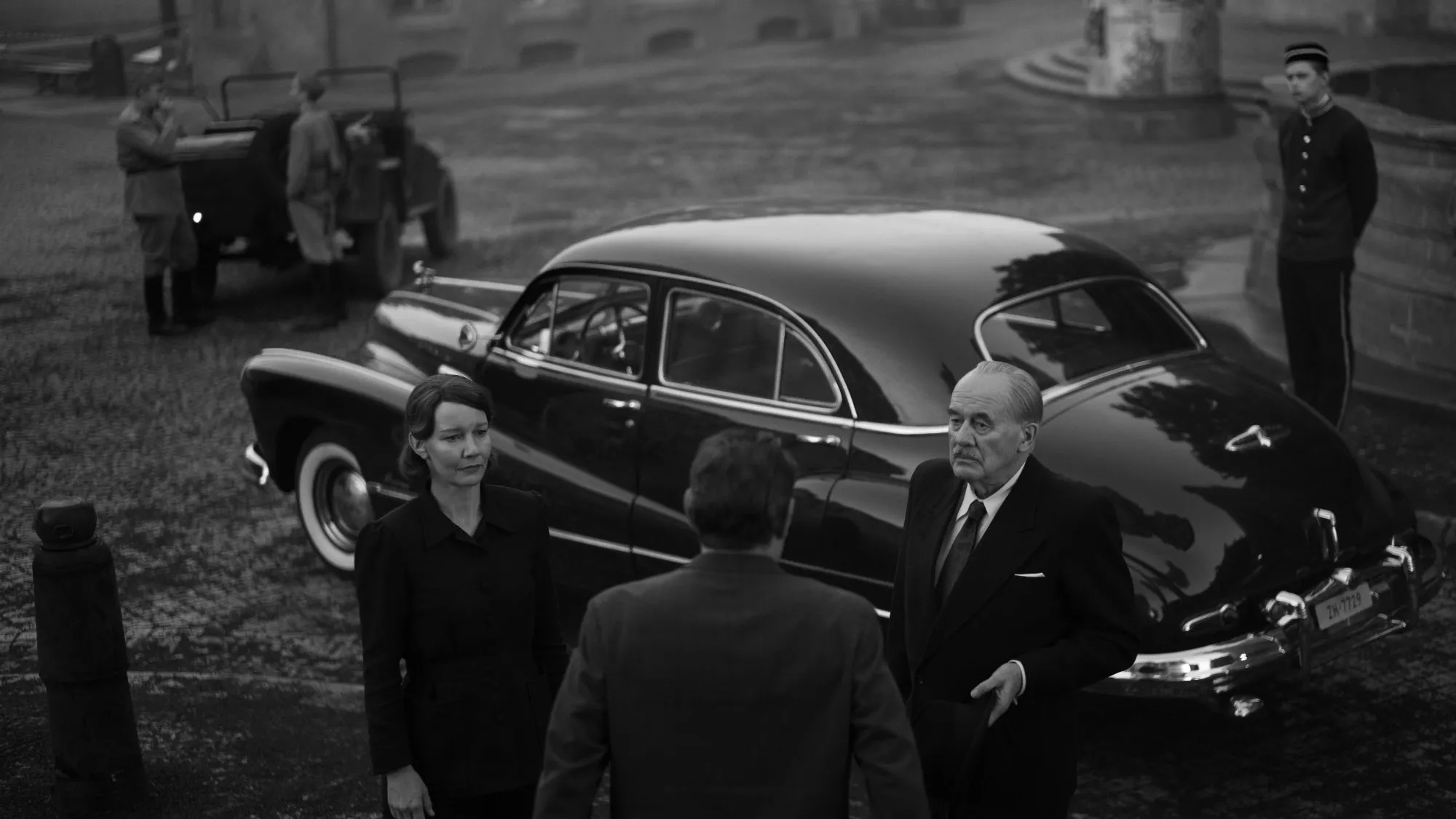 Nowy film Polaka rzucił świat na kolana. "Potężny ładunek emocjonalny"