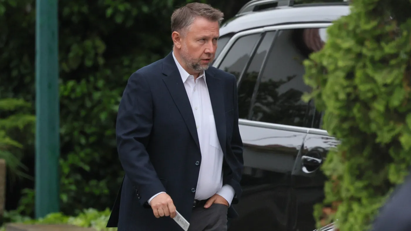 Marcin Kierwiński