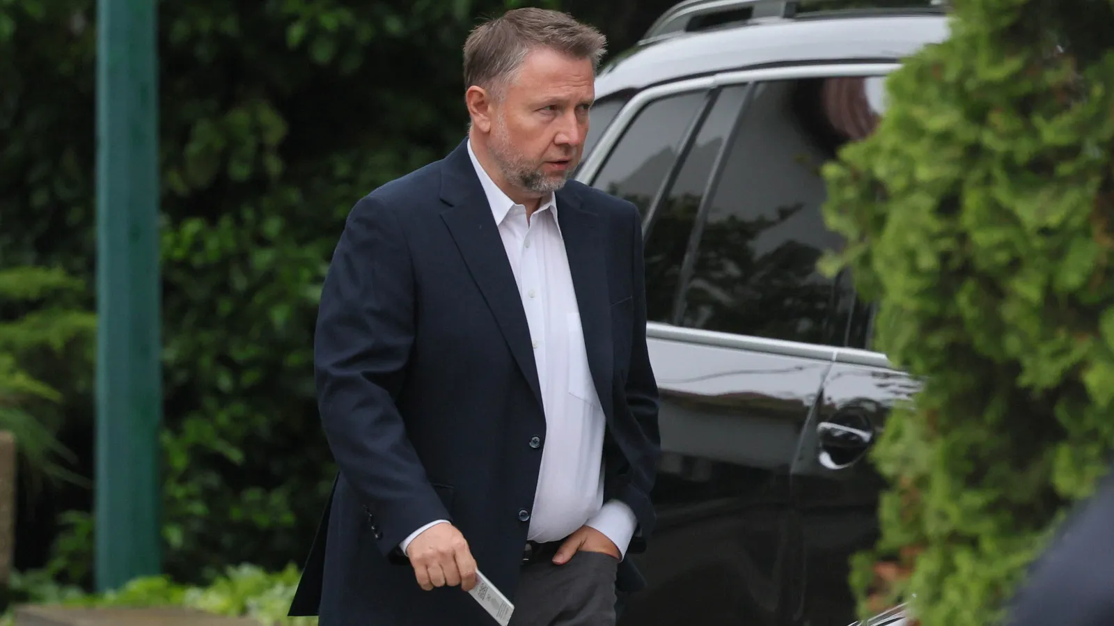 Informacje o przyjmowaniu migrantów do polskich domów są fałszywe. MSWiA dementuje