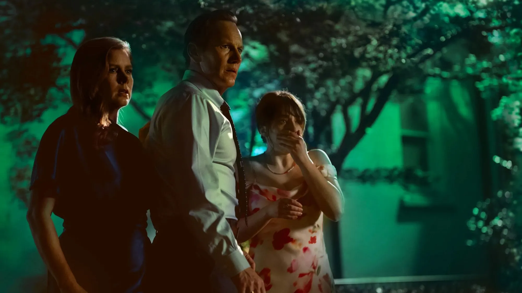 Słynny thriller w nowej adaptacji. Najpopularniejszy serial na świecie