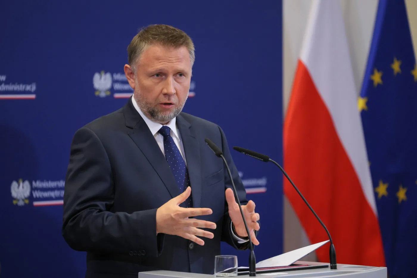 Marcin Kierwiński