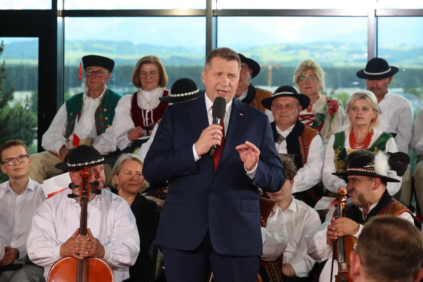 Przemysław Czarnek