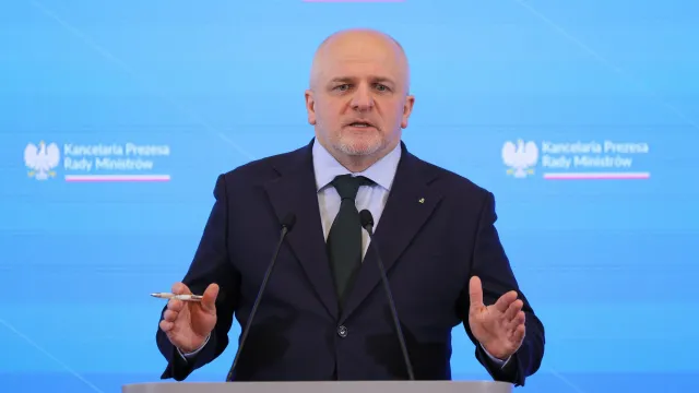 Paweł Kowal: Niektórzy tak się zachowują, jakbyśmy mieli wojnę z Ukrainą