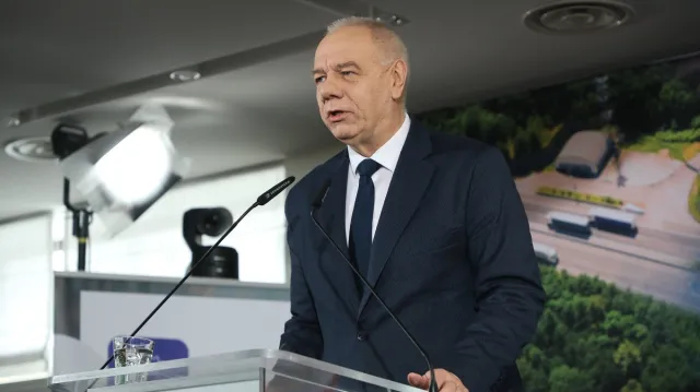 Nowe stowarzyszenie w PiS. Jacek Sasin staje na czele "Po Pierwsze Polska"