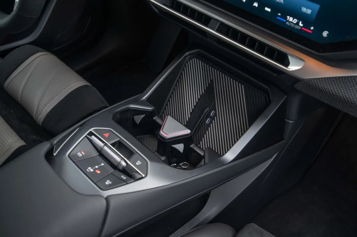 BMW iX3 50 xDrive