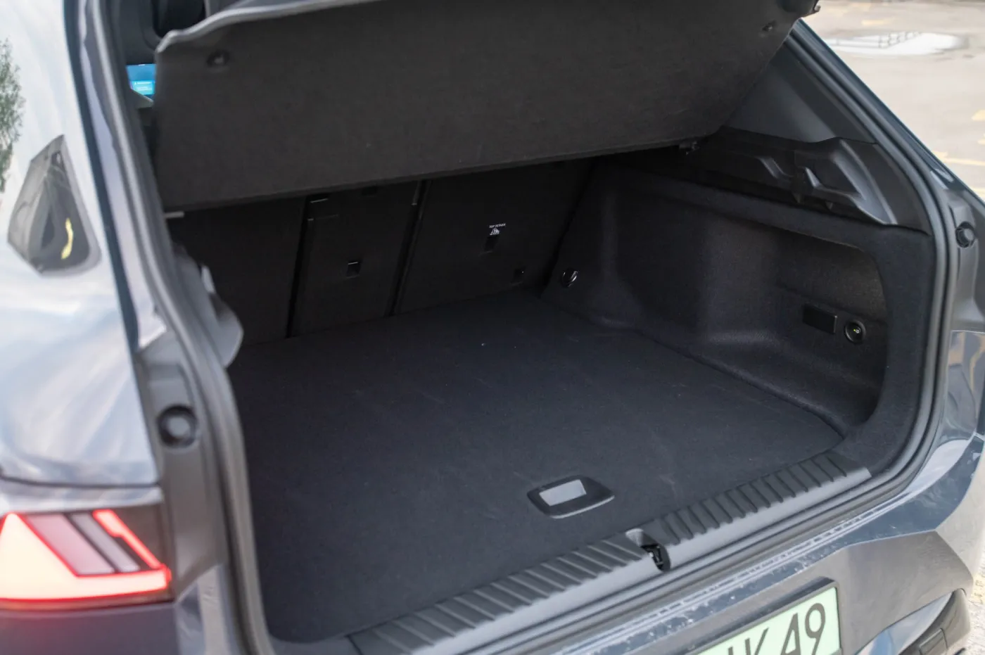 BMW iX3 50 xDrive