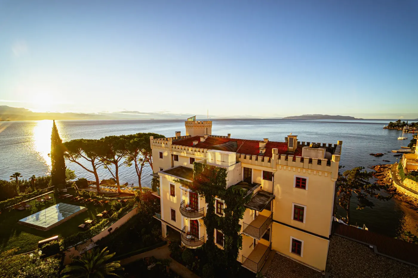 Opatija