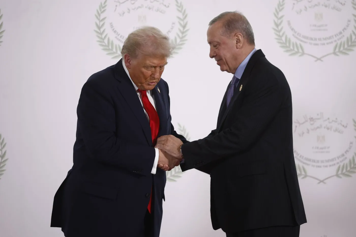 Erdogan i Trump uratują NATO? Turcja ujawnia swój plan