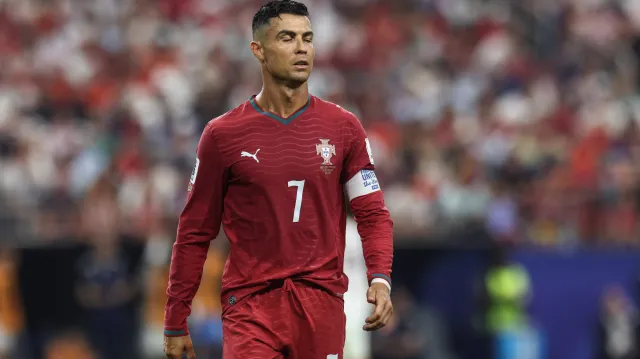 Cristiano Ronaldo ogłosił ważną decyzję. Poszło w świat