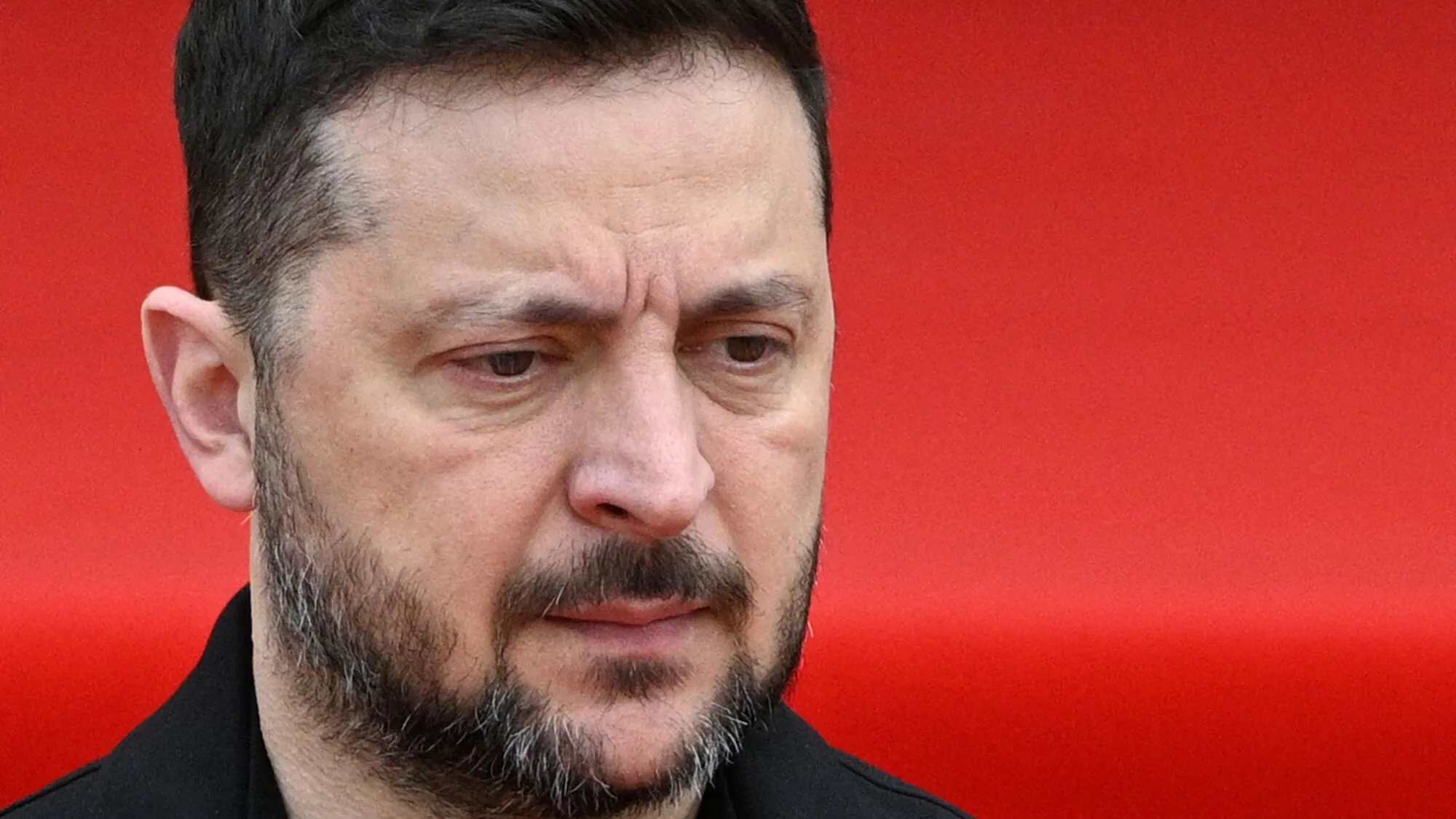 Zełenski przyjedzie do Polski? Nowy komunikat Ukrainy