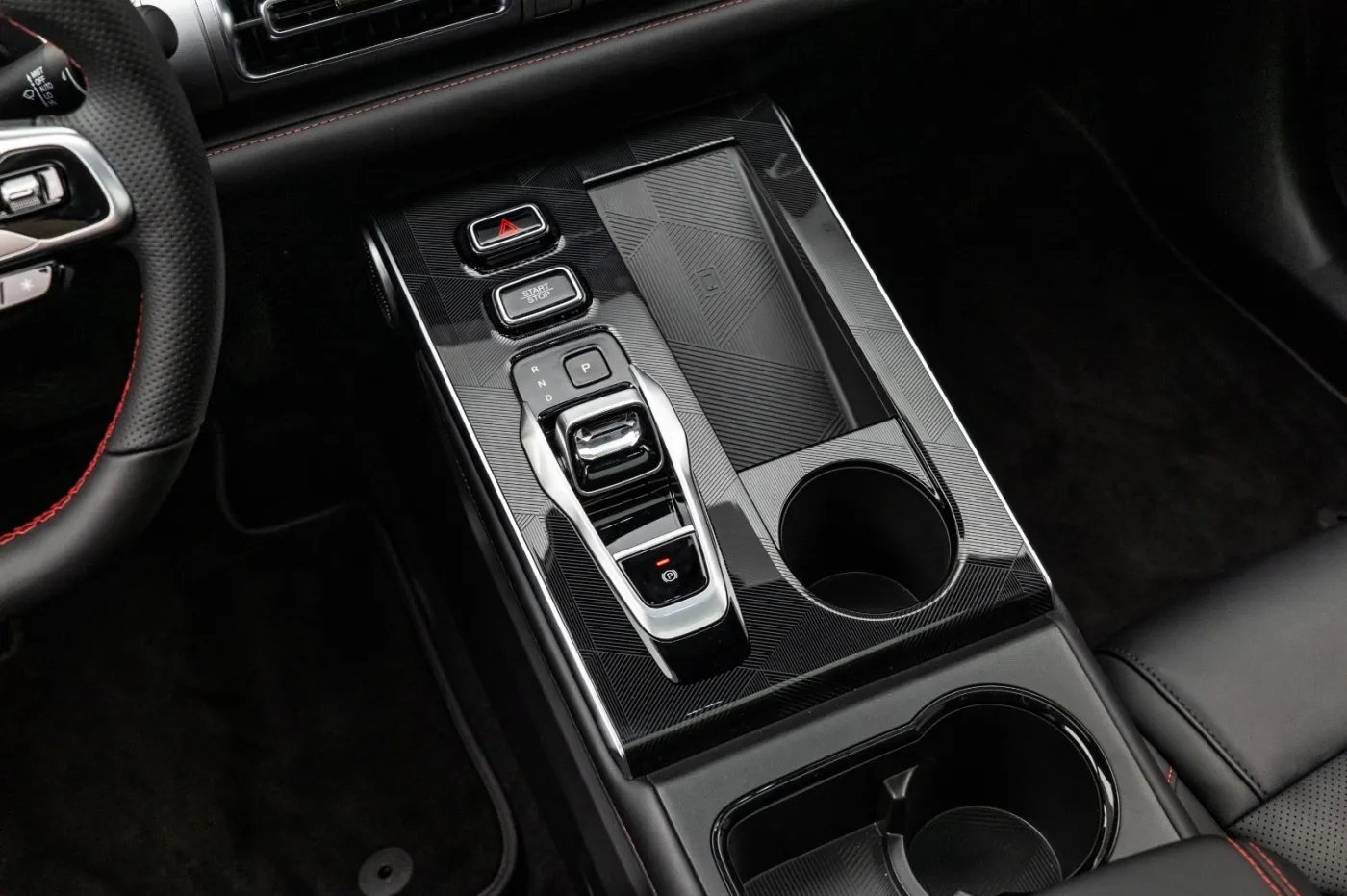 GAC Emkoo 2.0 Hybrid