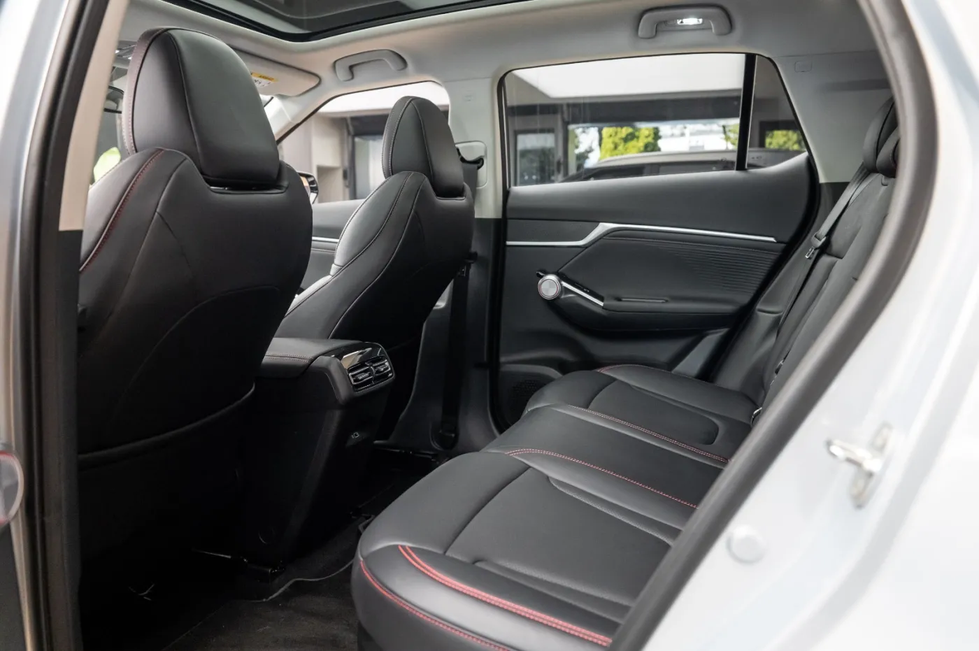 GAC Emkoo 2.0 Hybrid