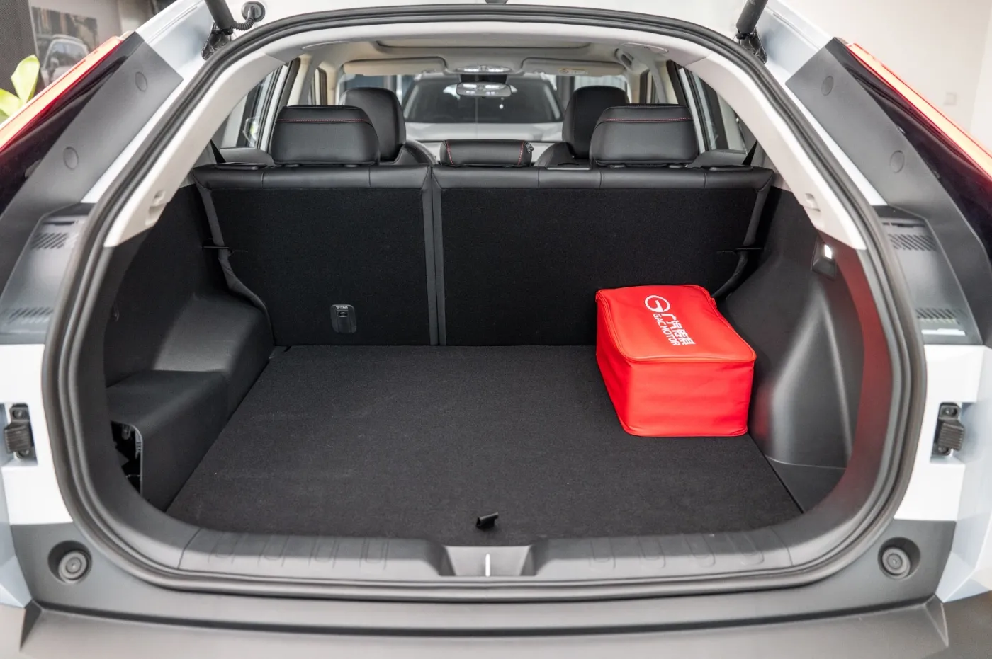 GAC Emkoo 2.0 Hybrid