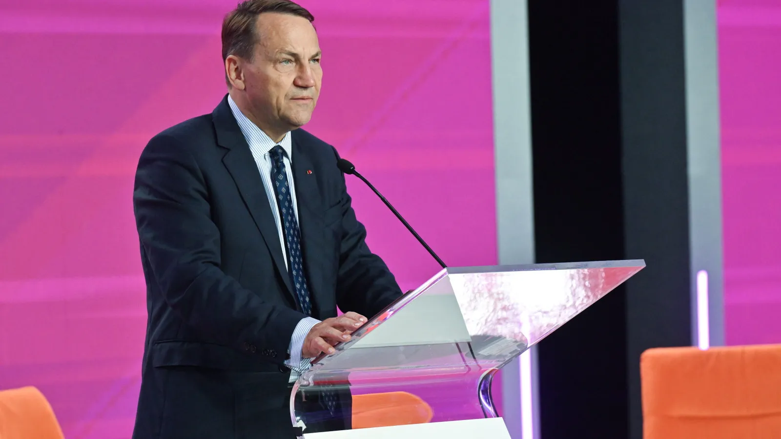 Polska armia będzie niepokonana? Znaczące słowa Sikorskiego o "szaleństwie"
