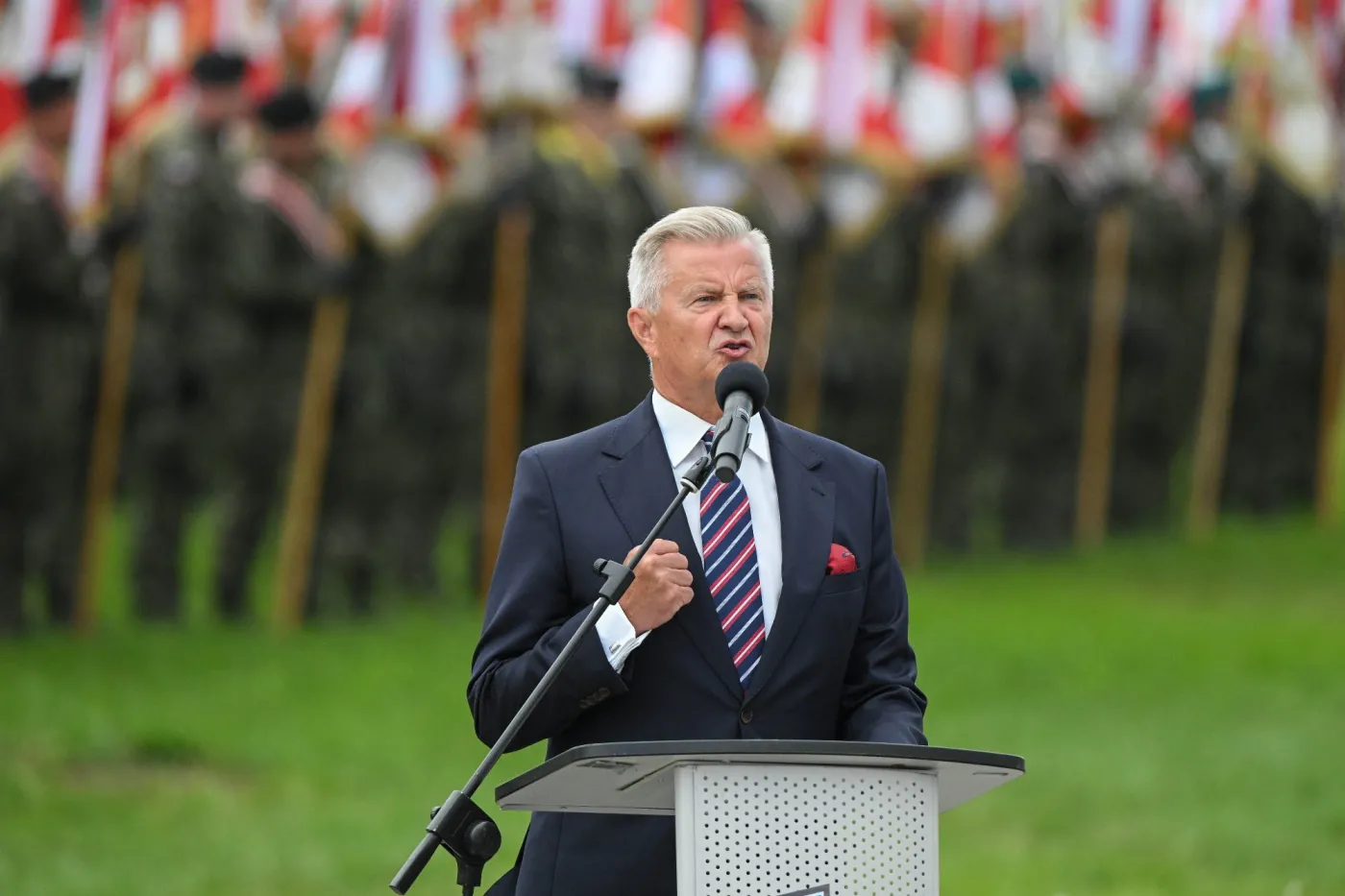 Stanisław Wziątek