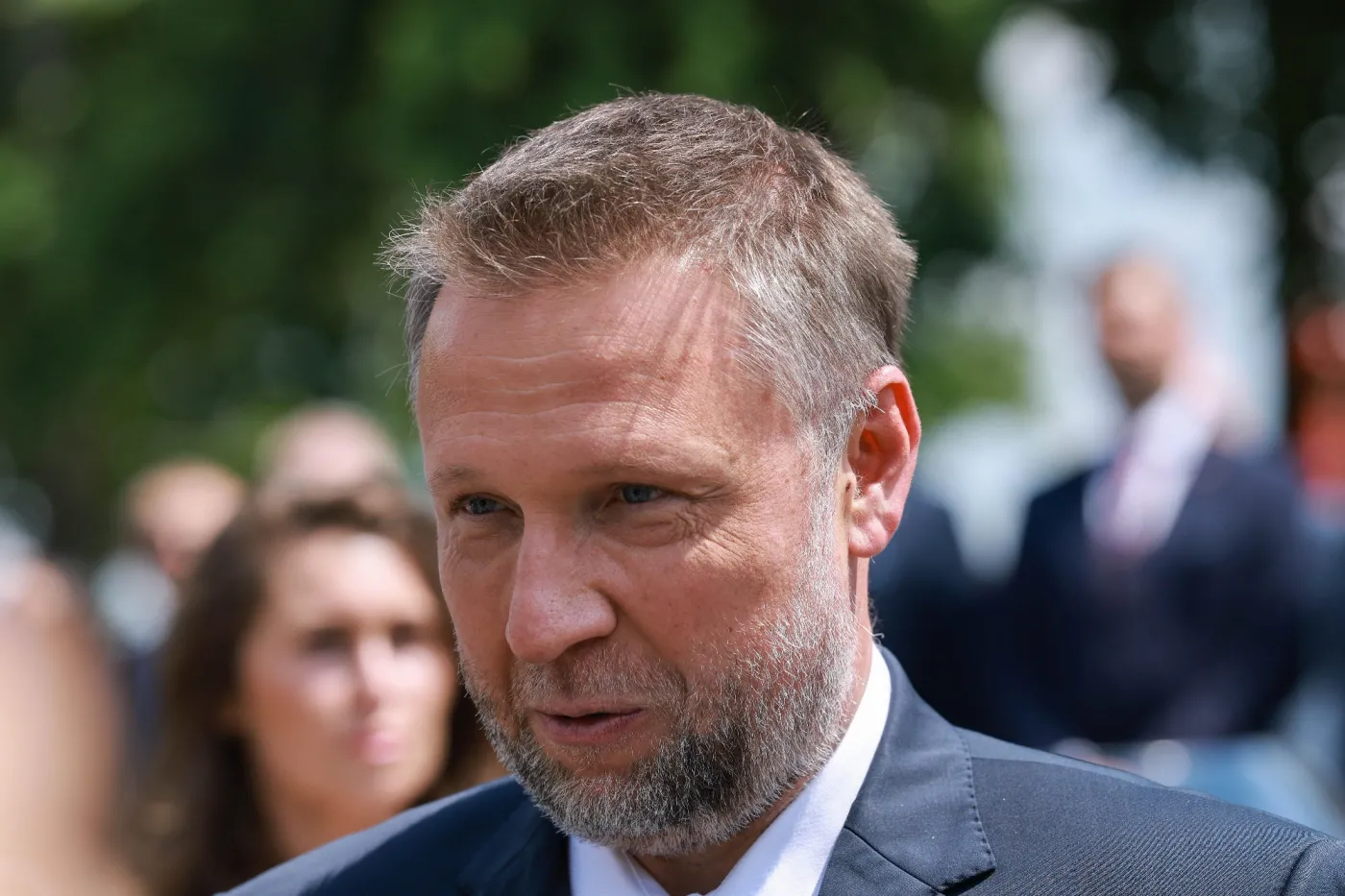Marcin Kierwiński