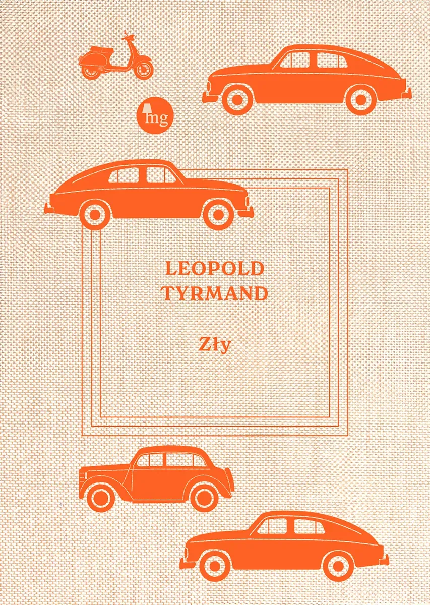Zły