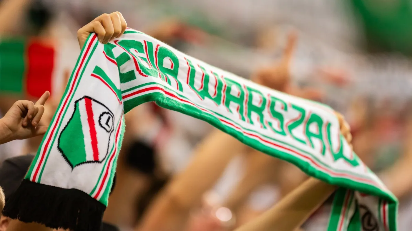 Legia Warszawa