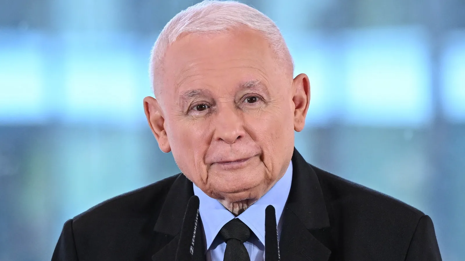 Kaczyński bez ogródek: Triumf Nawrockiego to triumf PiS