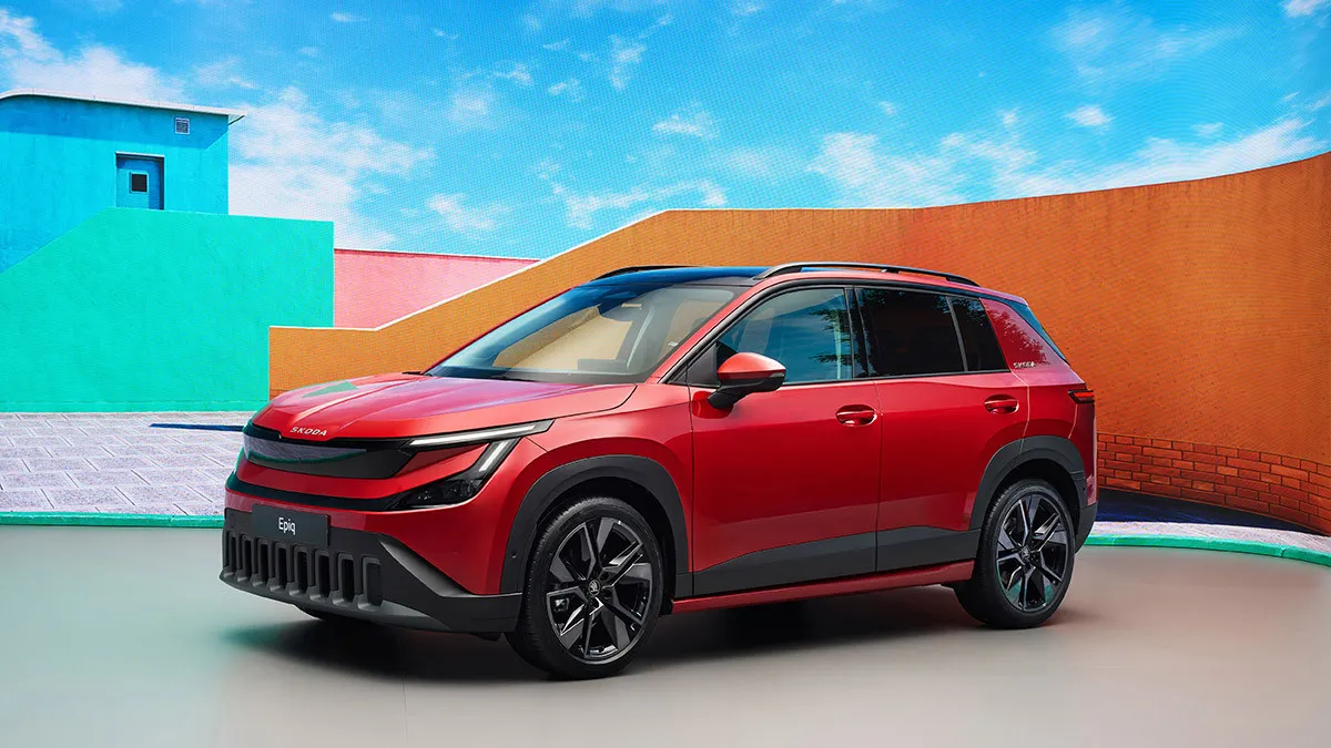 skoda, kredyt, leasing