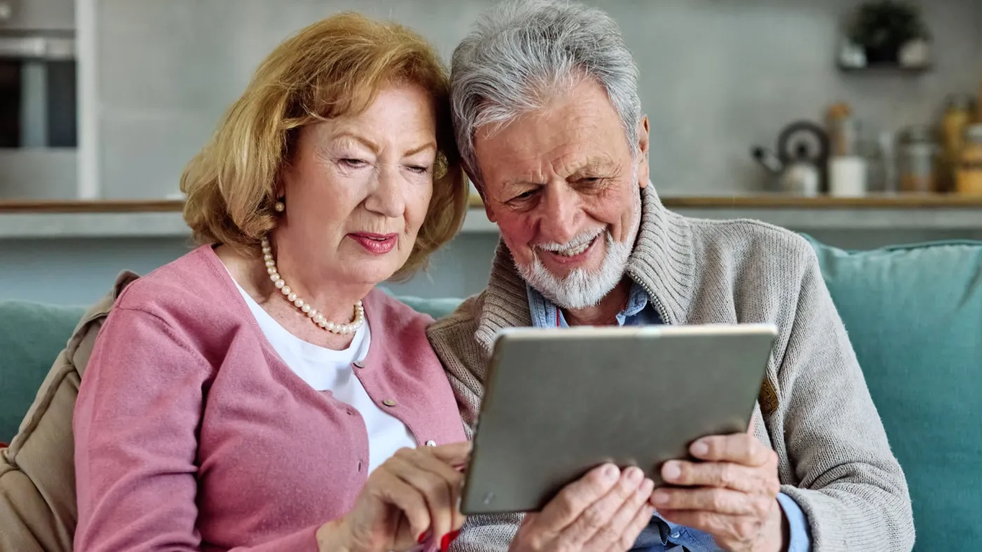 Większe pieniądze dla seniorów. Potrzebny jeden wniosek