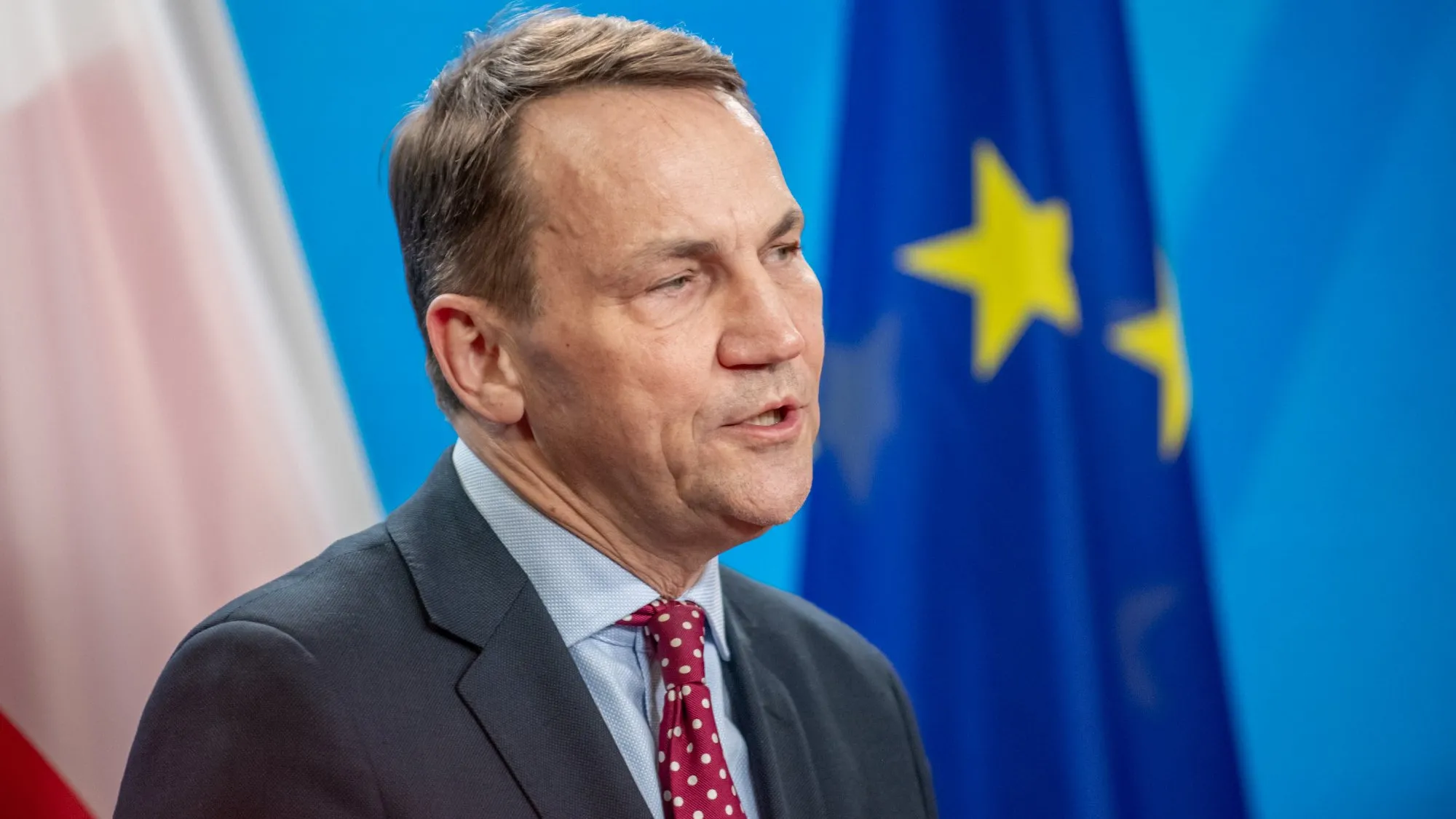 Sikorski przyznaje: To była jedna z najgłupszych decyzji w historii polskiej polityki