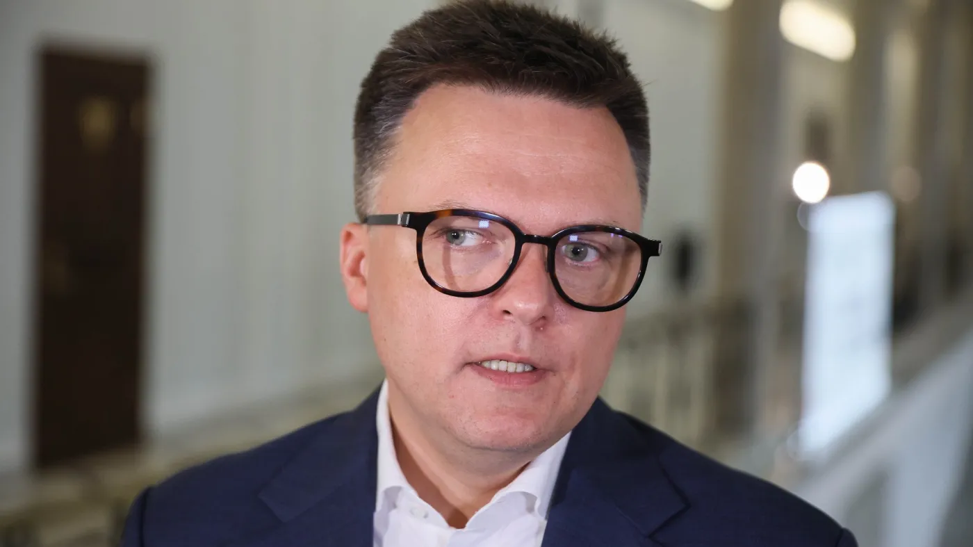 Szymon Hołownia