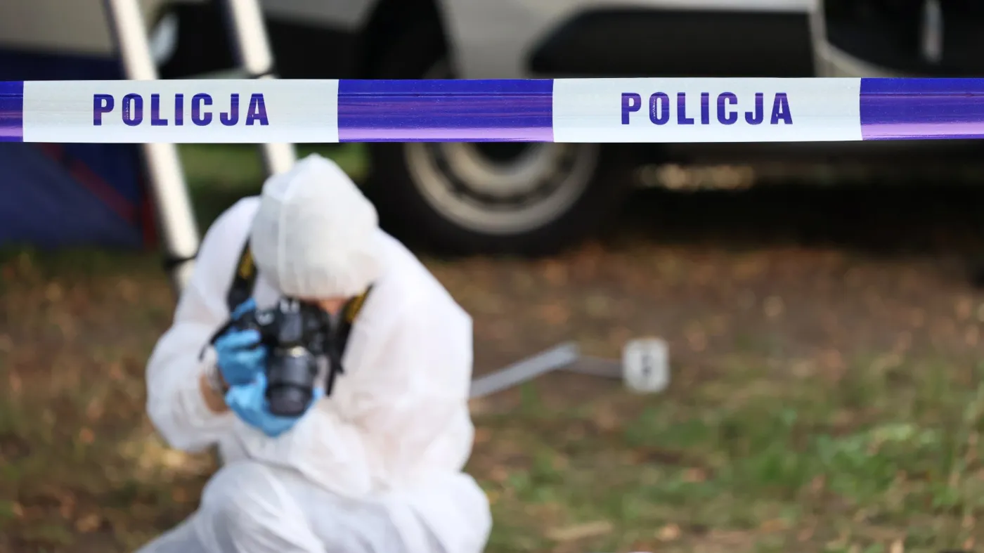 Rosyjski opozycjonista znaleziony martwy w Warszawie. Miał azyl polityczny