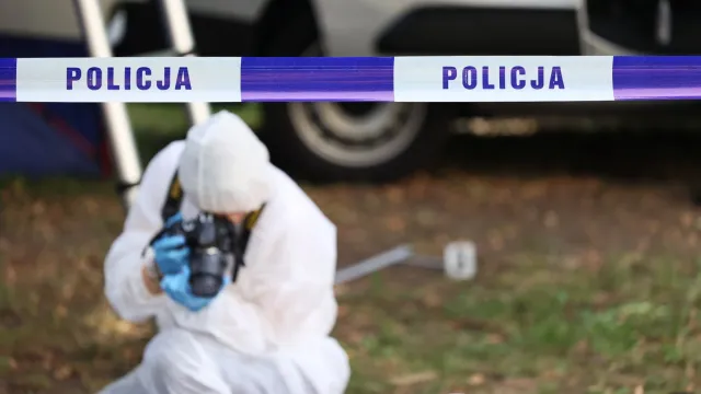 Rosyjski opozycjonista znaleziony martwy w Warszawie. Miał azyl polityczny