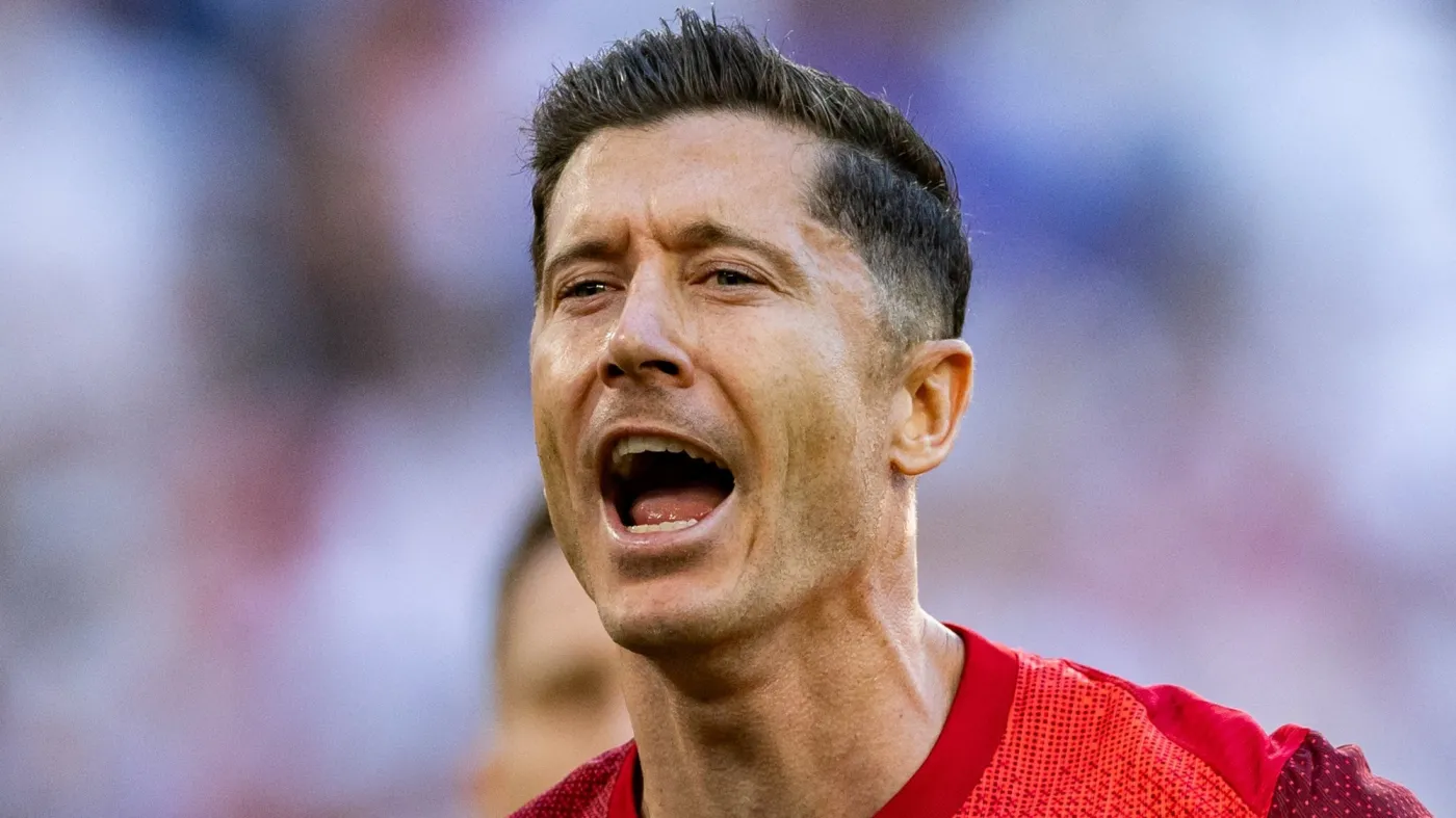 Robert Lewandowski promuje Polskę. Tyle na tym zarobił