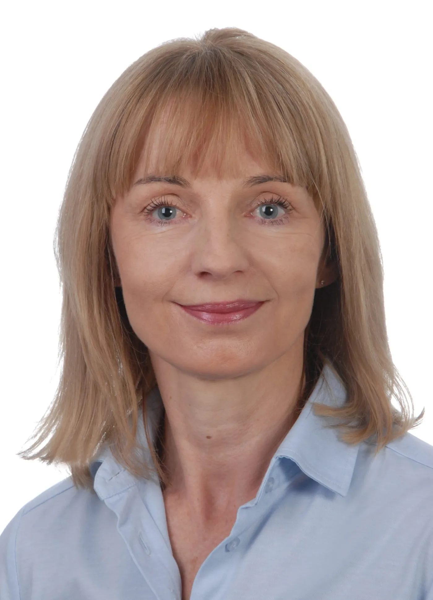 Agnieszka Stępień