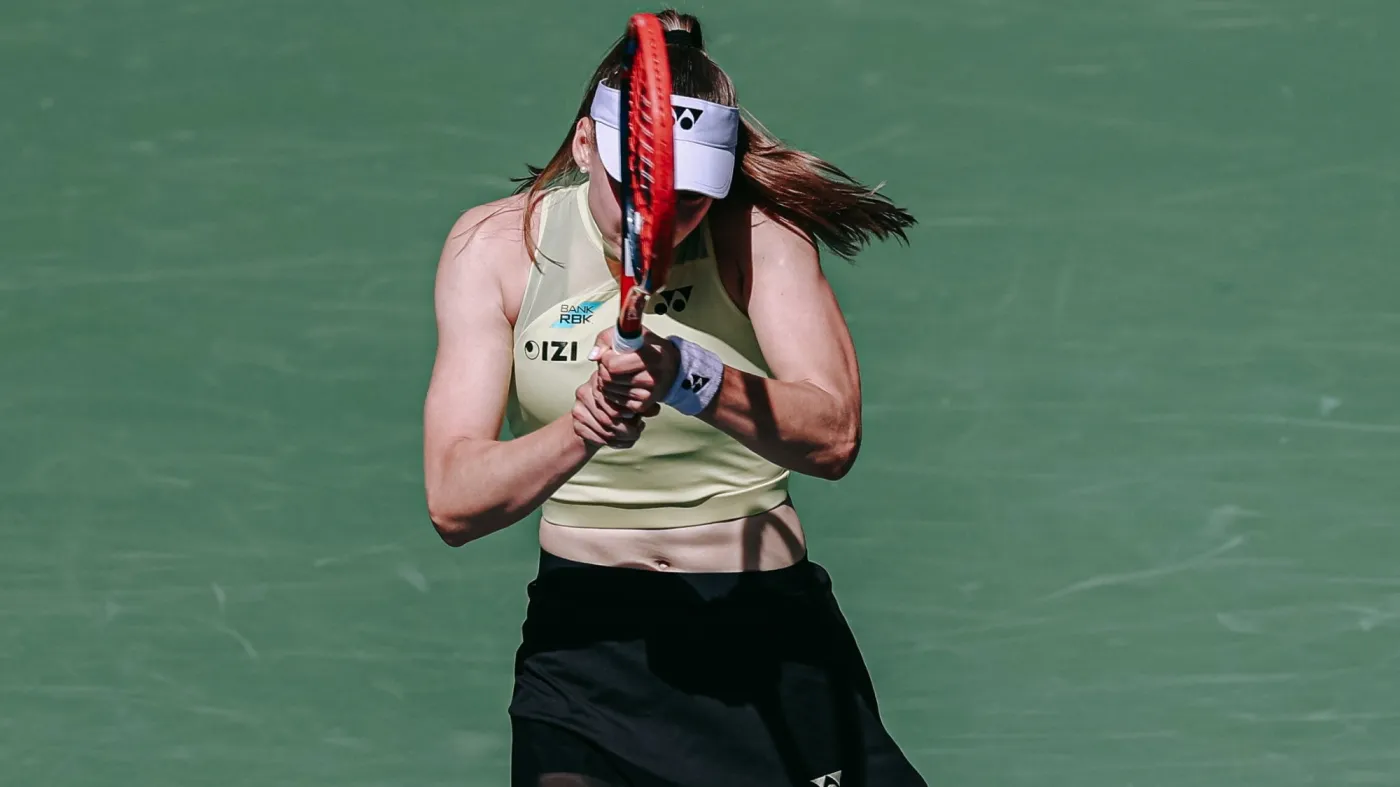 Sabalenka zdetronizowana. Oto nowa liderka rankingu WTA