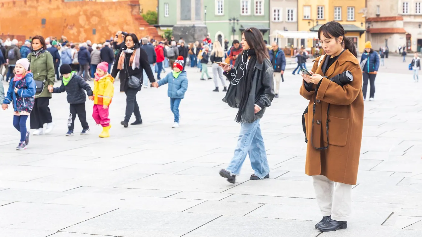 Czy Polacy boją się wojny? Jednoznaczny wynik sondażu