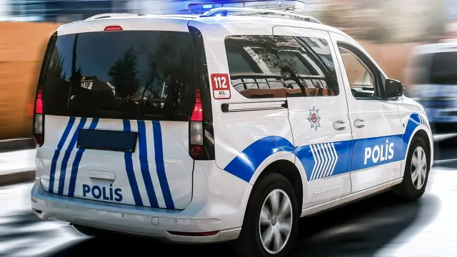 Wypadek polskiego autokaru w Turcji - wypadł z drogi. 9 osób rannych