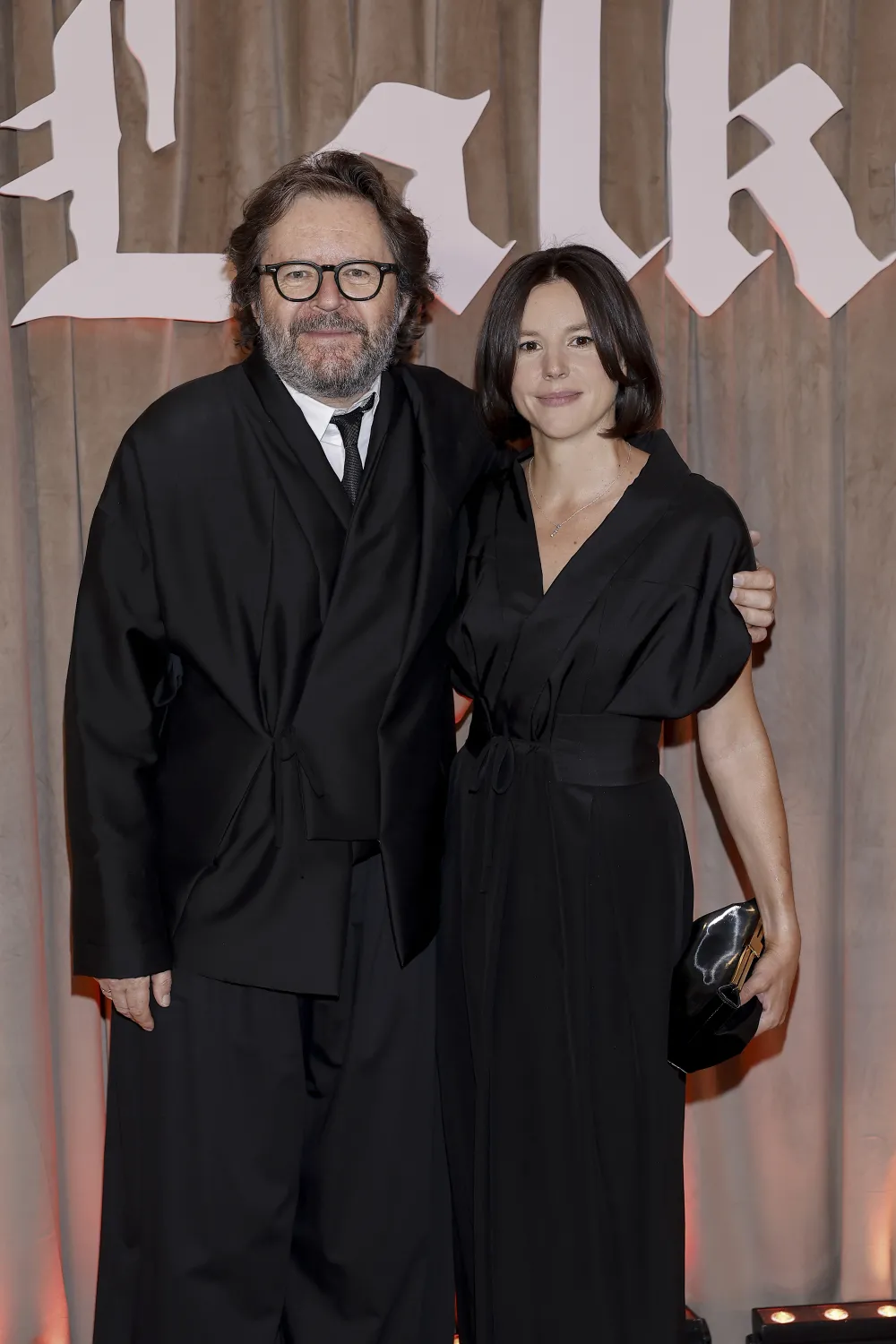 Grzegorz Turnau i Antonina Turnau