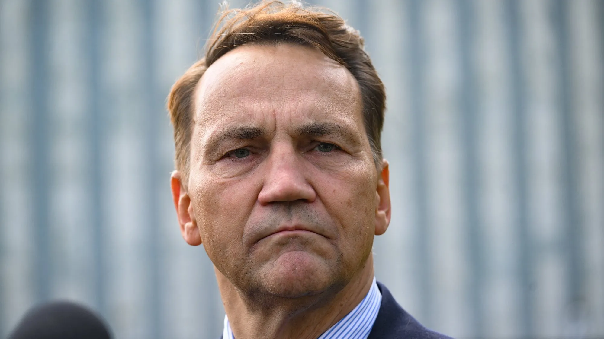 Gorąco wokół G20 z Nawrockim i Putinem. Sikorski zabrał głos