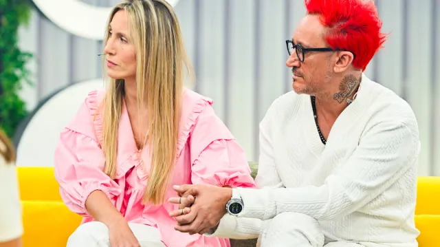 Piąta żona Michała Wiśniewskiego robi karierę w telewizji. Wystąpi w popularnym reality show