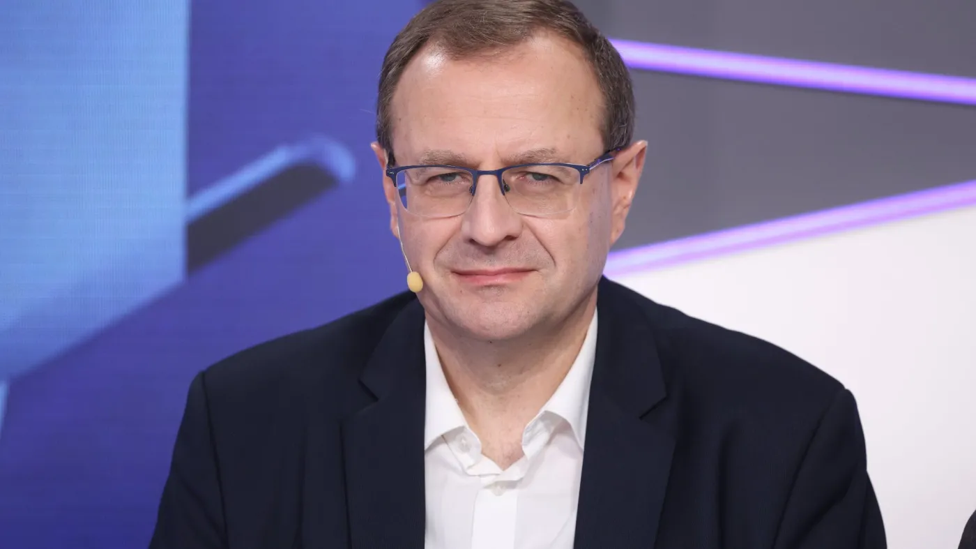 Antoni Dudek